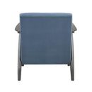 Greeley Accent Chair - Furniture Now (CA)