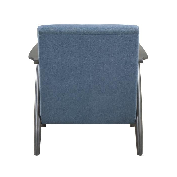 Greeley Accent Chair - Furniture Now (CA)