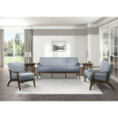 Carlson Accent Chair - Furniture Now (CA)