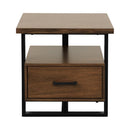 5415RF-04 - End Table - Furniture Now (CA)