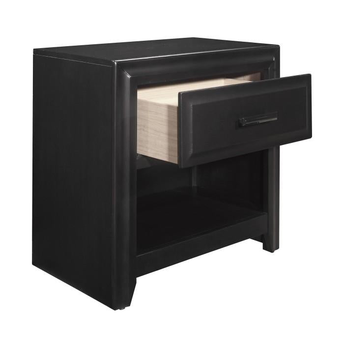 Cordelia Night Stand - Furniture Now (CA)