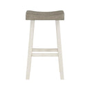 5687WTT-29 - Pub Height Stool - Furniture Now (CA)