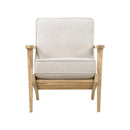 Chandler Accent Chair - Furniture Now (CA)