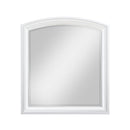 1520WH-6-Bedroom Mirror - Furniture Now (CA)