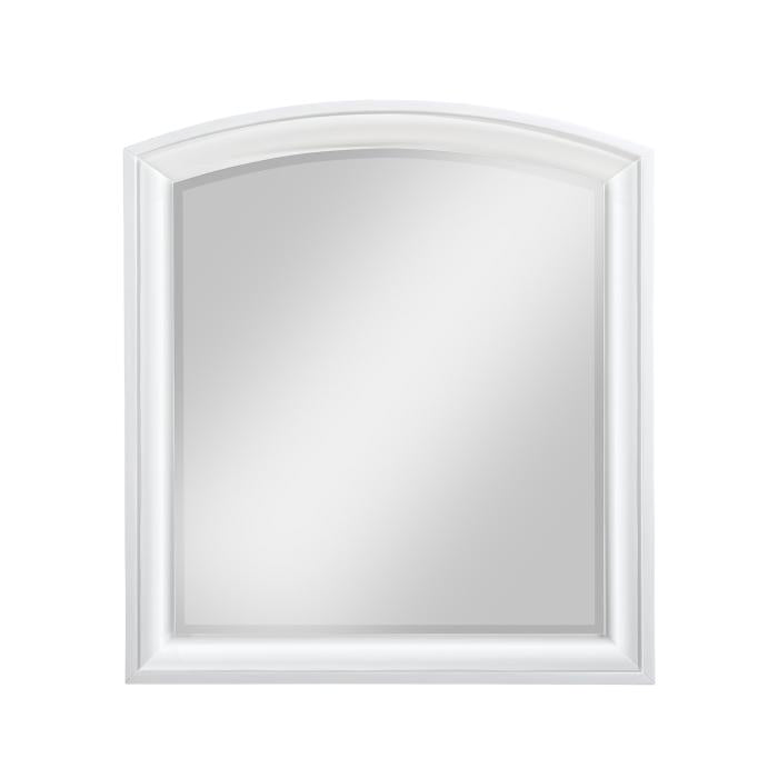 1520WH-6-Bedroom Mirror - Furniture Now (CA)