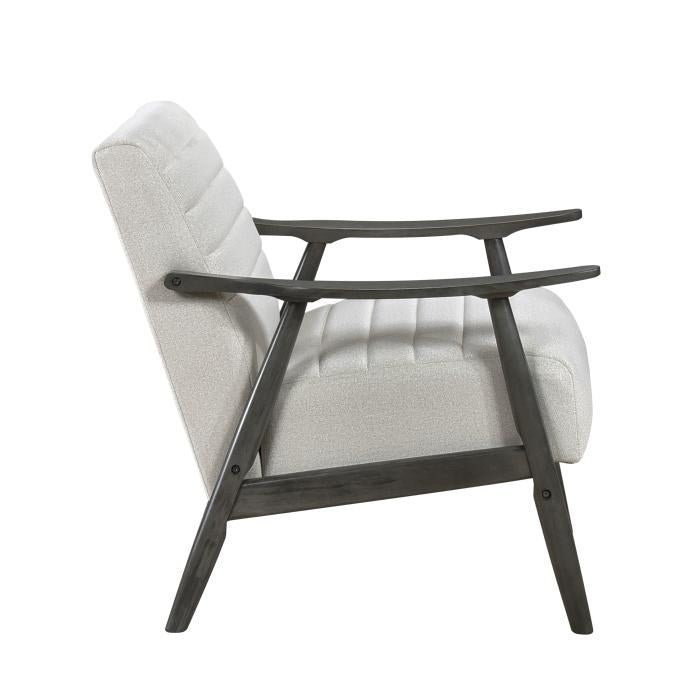 Greeley Accent Chair - Furniture Now (CA)