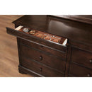 Abbeville Dresser, Two Hidden Drawers - Furniture Now (CA)