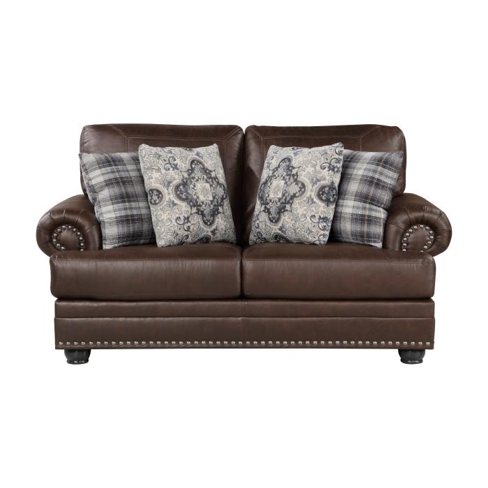 9260DB-2 - Love Seat - Furniture Now (CA)