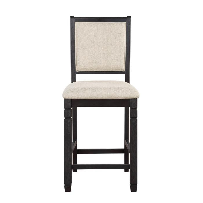 5800BK-24 - Counter Height Chair - Furniture Now (CA)
