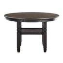 5800BK-48RD - Dining Table - Furniture Now (CA)