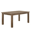 5516-66 - Dining Table - Furniture Now (CA)