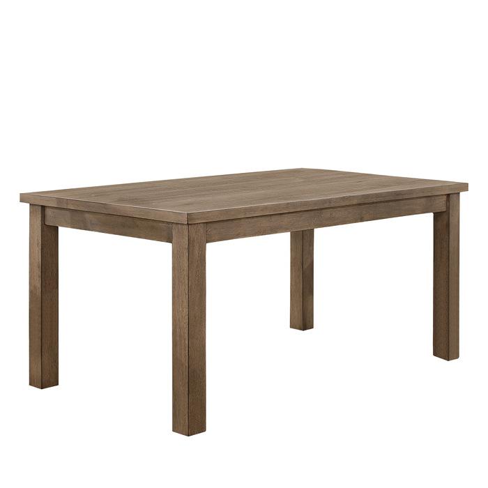 5516-66 - Dining Table - Furniture Now (CA)