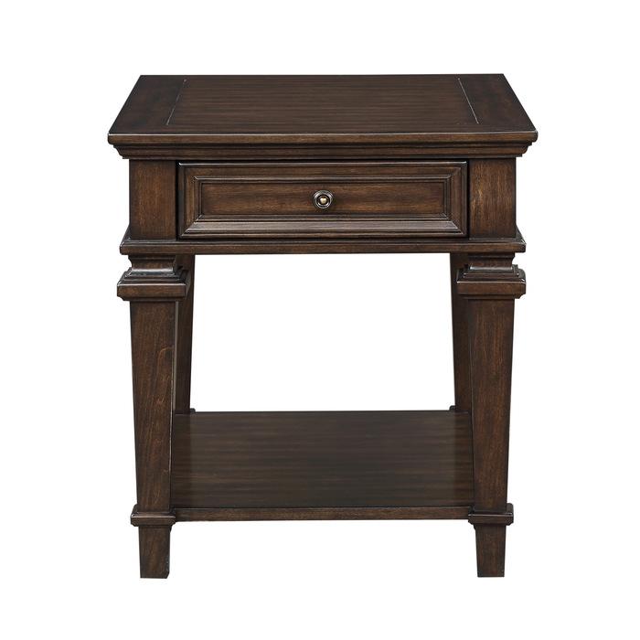 3681-04 - End Table - Furniture Now (CA)
