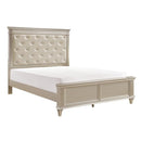 Celandine (3)California King Bed - Furniture Now (CA)