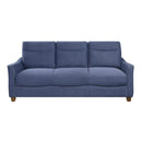 9236BU-3 - Sofa - Furniture Now (CA)