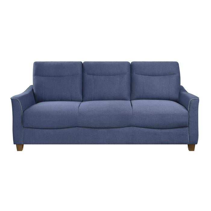 9236BU-3 - Sofa - Furniture Now (CA)