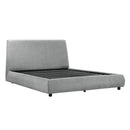 Alford (3) California King Platform Bed - Furniture Now (CA)