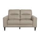 8566LTE-2 - Love Seat - Furniture Now (CA)