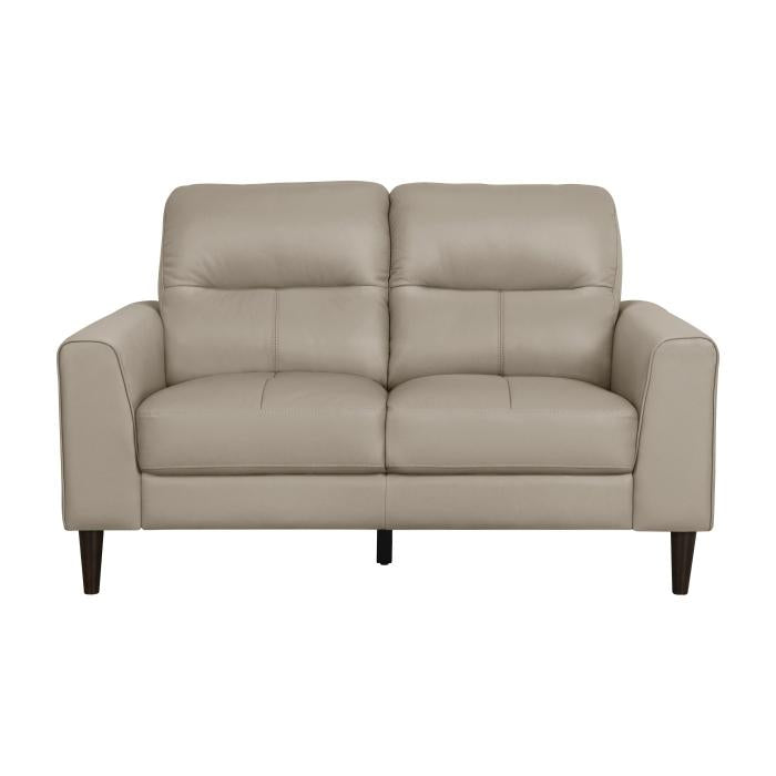 8566LTE-2 - Love Seat - Furniture Now (CA)