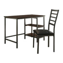 4514-15 - Writing Desk and Chair - Furniture Now (CA)