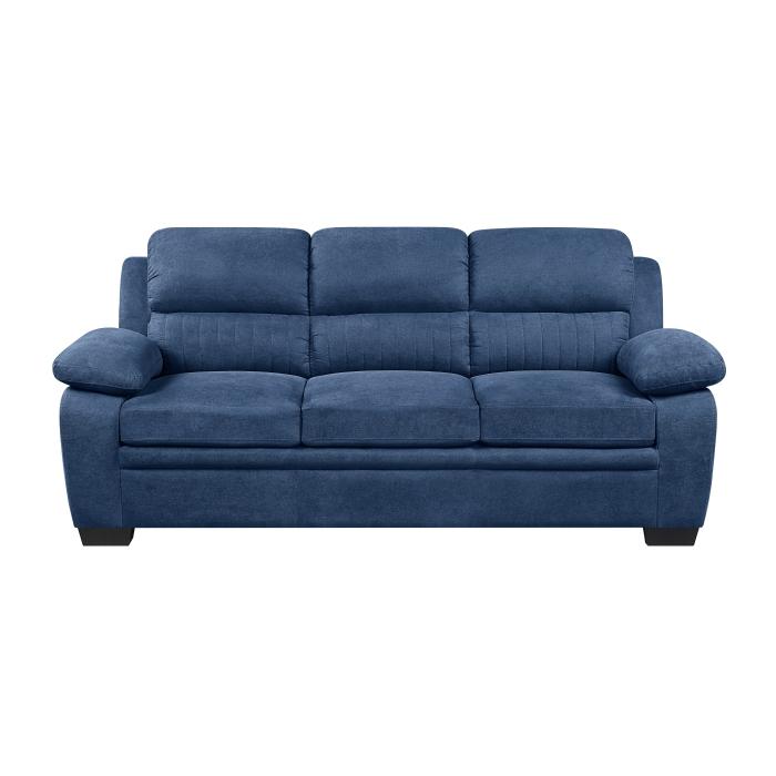 9333BU-3 - Sofa - Furniture Now (CA)
