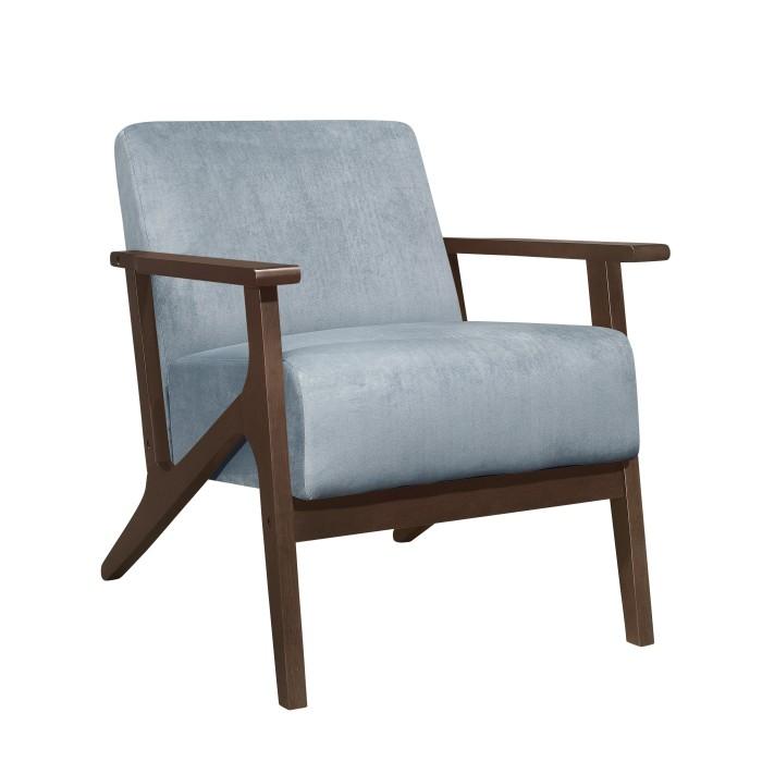 August Accent Chair - Furniture Now (CA)