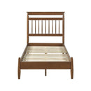 1599T-1-Youth Twin Platform Bed - Furniture Now (CA)