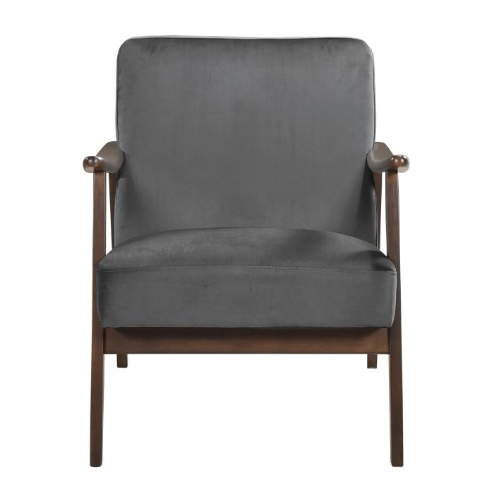 1230DG-1-Seating Accent Chair - Furniture Now (CA)