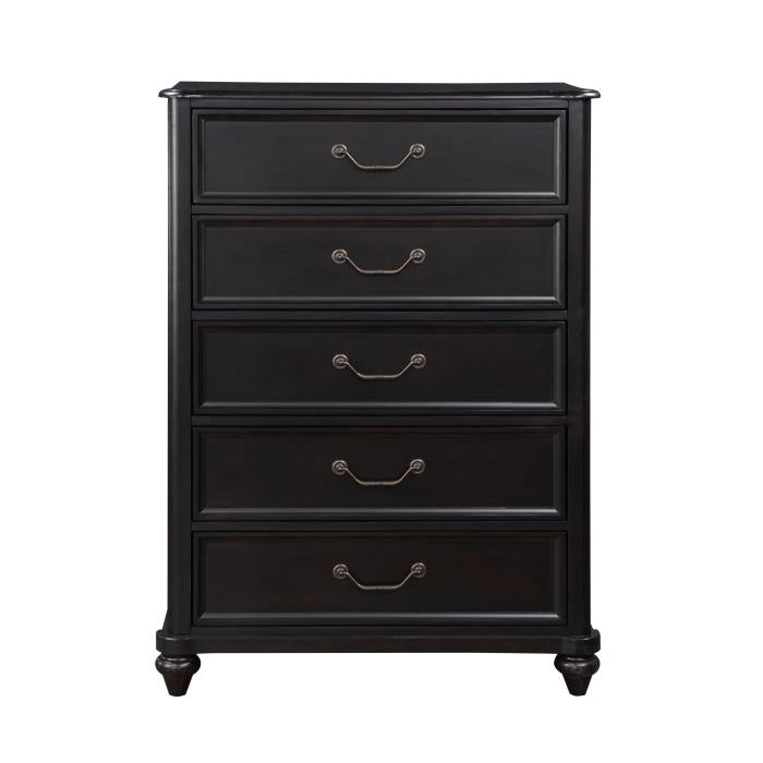 Herman Chest - Furniture Now (CA)