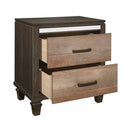 Danridge Night Stand - Furniture Now (CA)