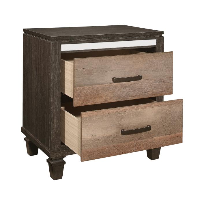 Danridge Night Stand - Furniture Now (CA)