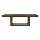 5764-96 - (2) Dining Table - Furniture Now (CA)