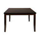 Mantello Counter Height Table in Cherry 5547-36