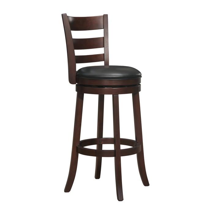 1144E-29S-Dining Swivel Pub Height Chair - Furniture Now (CA)