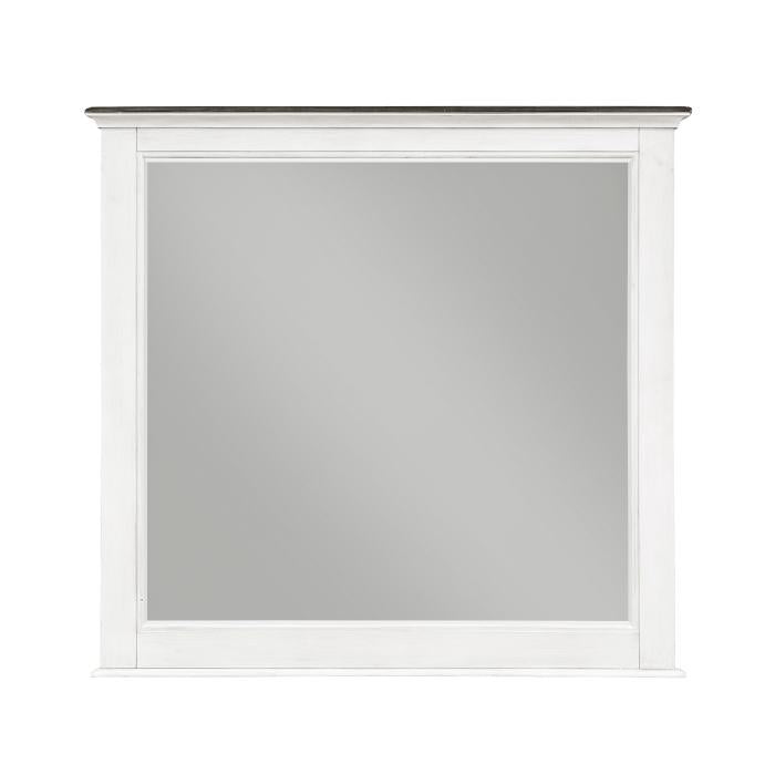 Chesterton Mirror - Furniture Now (CA)