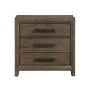 Cambridge Night Stand - Furniture Now (CA)