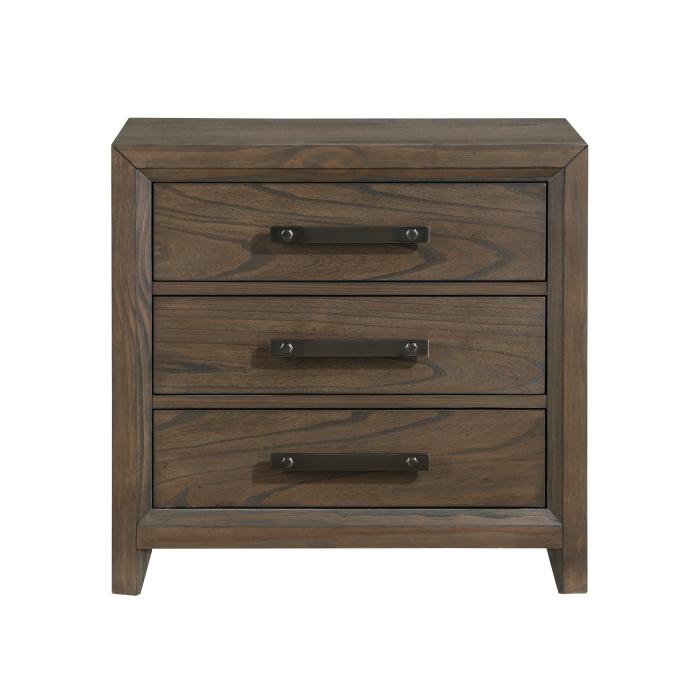 Cambridge Night Stand - Furniture Now (CA)