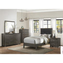 Edina (3) Twin Bed - Furniture Now (CA)