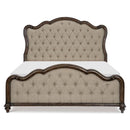 Heath Court (3) California King Bed - Furniture Now (CA)