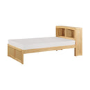 B2043BC-1 - (2) Twin Bookcase Bed - Furniture Now (CA)