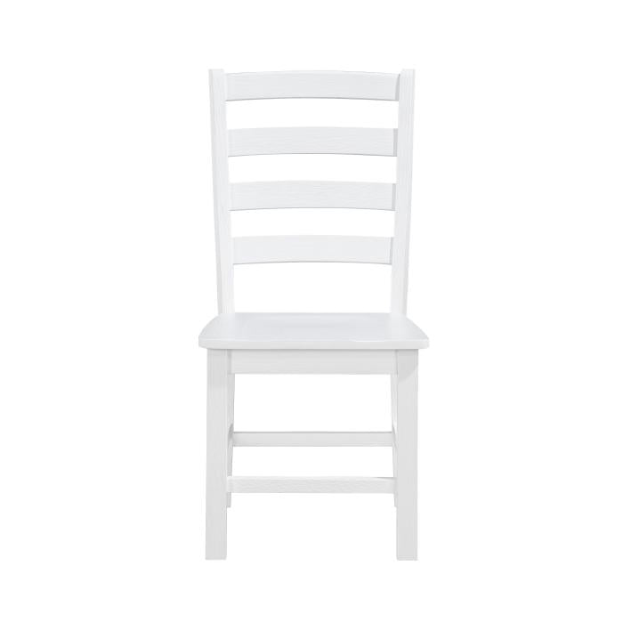 5929WHS - Side Chair - Furniture Now (CA)