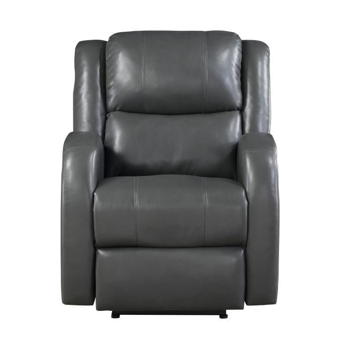 9316PUGY-1PW - Power Reclining Chair - Furniture Now (CA)