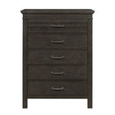 Blaire Farm Chest - Furniture Now (CA)