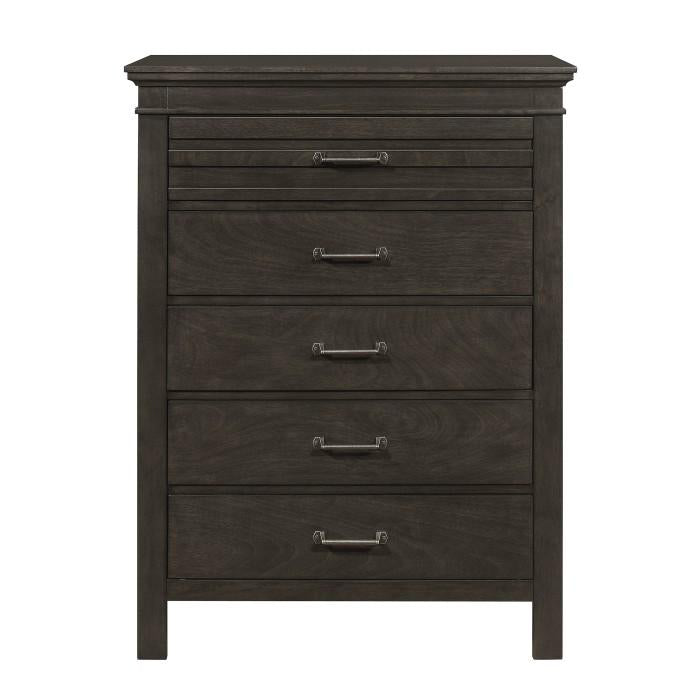 Blaire Farm Chest - Furniture Now (CA)