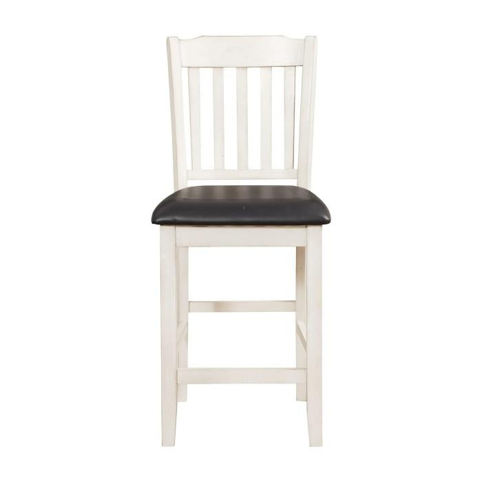 5162WW-24 - Counter Height Chair - Furniture Now (CA)