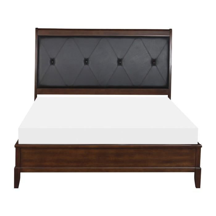 Cotterill (3)California King Bed - Furniture Now (CA)