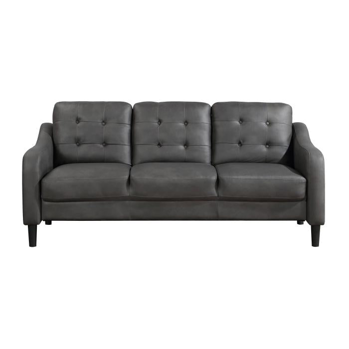 9489GRY-3 - Sofa - Furniture Now (CA)