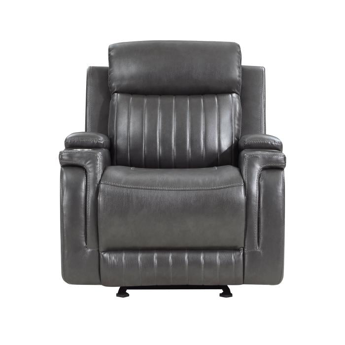 9456DG-1 - Glider Reclining Chair - Furniture Now (CA)