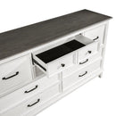 Chesterton Dresser - Furniture Now (CA)
