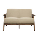 Damala Love Seat - Furniture Now (CA)